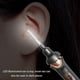 thumbnail image 2 of Electric Vacuum Ear Wax Removal, Rechargeable LED Ear Cleaner for Kids Adults, Soft-Tip Dig Wax Earpick for Home Travel, 2 of 5