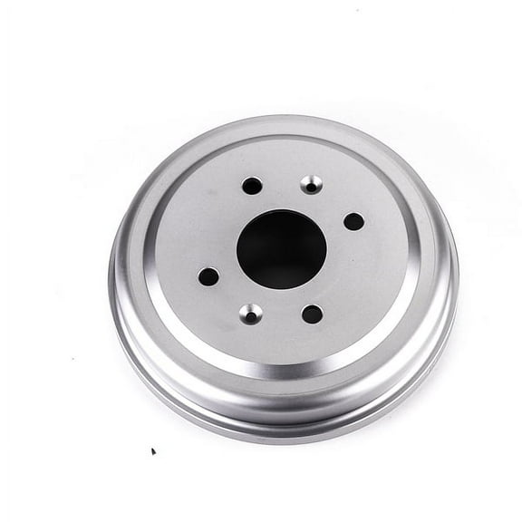 AutoSpecialty High Temp Coated Brake Drum