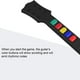 thumbnail image 5 of Controlador inalámbrico de guitarra Guitar Hero World Tour para Nintendo Wii, 5 of 7