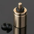 thumbnail image 3 of Outdoor Campings Stove Connector - Compact Copper Adapter, for Fuel Canisters, Suitable for Outdoor Activities, 3 of 6