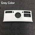 thumbnail image 1 of Dome Light Cover Ceiling Reading Lamp Frame Shell For VW Tiguan Passat B7 CC Golf 6 Skoda Superb Octavia Yeti, 1 of 1