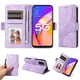 thumbnail image 2 of Funda GANGXUN para OnePlus Nord N200 con diseño acolchado elegante, cuero PU, protección total y ajuste preciso, 2 of 5