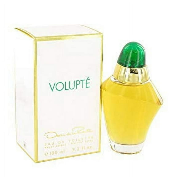 Volupte 3.4 oz Eau De Toilette Spray For Women