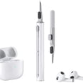 thumbnail image 1 of Kit de limpieza Hokoto para Airpods Pro 1 2 3 con bolígrafo de limpieza, 1 of 6