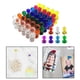 thumbnail image 5 of Imanes Pasadores Zulema Imanes Empuje Pins Color Surtido, 5 of 8