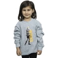 thumbnail image 1 of Harry Potter Girls Luna Lovegood Sweatshirt, 1 of 2