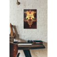 thumbnail image 3 of Epic Graffiti  "Trickster" by Michael Stewart, Giclee Canvas Wall Art, 12"x18" 40" x 54", 3 of 3