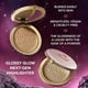 thumbnail image 4 of Too Faced Moon Crush Highlighter | Blendable, Weightless, Shimmer + Luminous Glow Finish, 0.25 Ounce, Summer Moon, 4 of 5