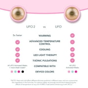 FOREO UFO Smart Mask Treatment Device - Pink Pearl