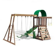 Augusta Wooden Play Center