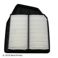 thumbnail image 2 of BeckArnley 042-1772 Air Filter, 2 of 4