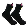 thumbnail image 1 of Calcetines de buceo 3 mm Neopreno Mantenga accesorios de no llave calientes suministros de traje de traje húmedo S, 1 of 8