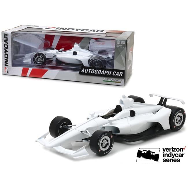 greenlight indycar diecast