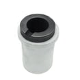 thumbnail image 1 of Crisol de grafito de alta pureza, 1 kg, capa de cuarzo, herramientas de joyería de fusión, 1 of 4