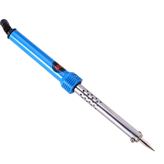 Soldador eléctrico, soldador, soldador, punta para soldador, bolígrafo de soldadura electrónico, funcionalidad versátil