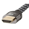 thumbnail image 5 of Monoprice Luxe Series CL3 Active High Speed HDMI Cable, 100ft, 5 of 6