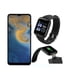 thumbnail image 2 of Smartphone Xiaomi 8GB CON 256GB BLANCO Desbloqueado NOTE 12 PRO 5G + RELOJ, 2 of 2