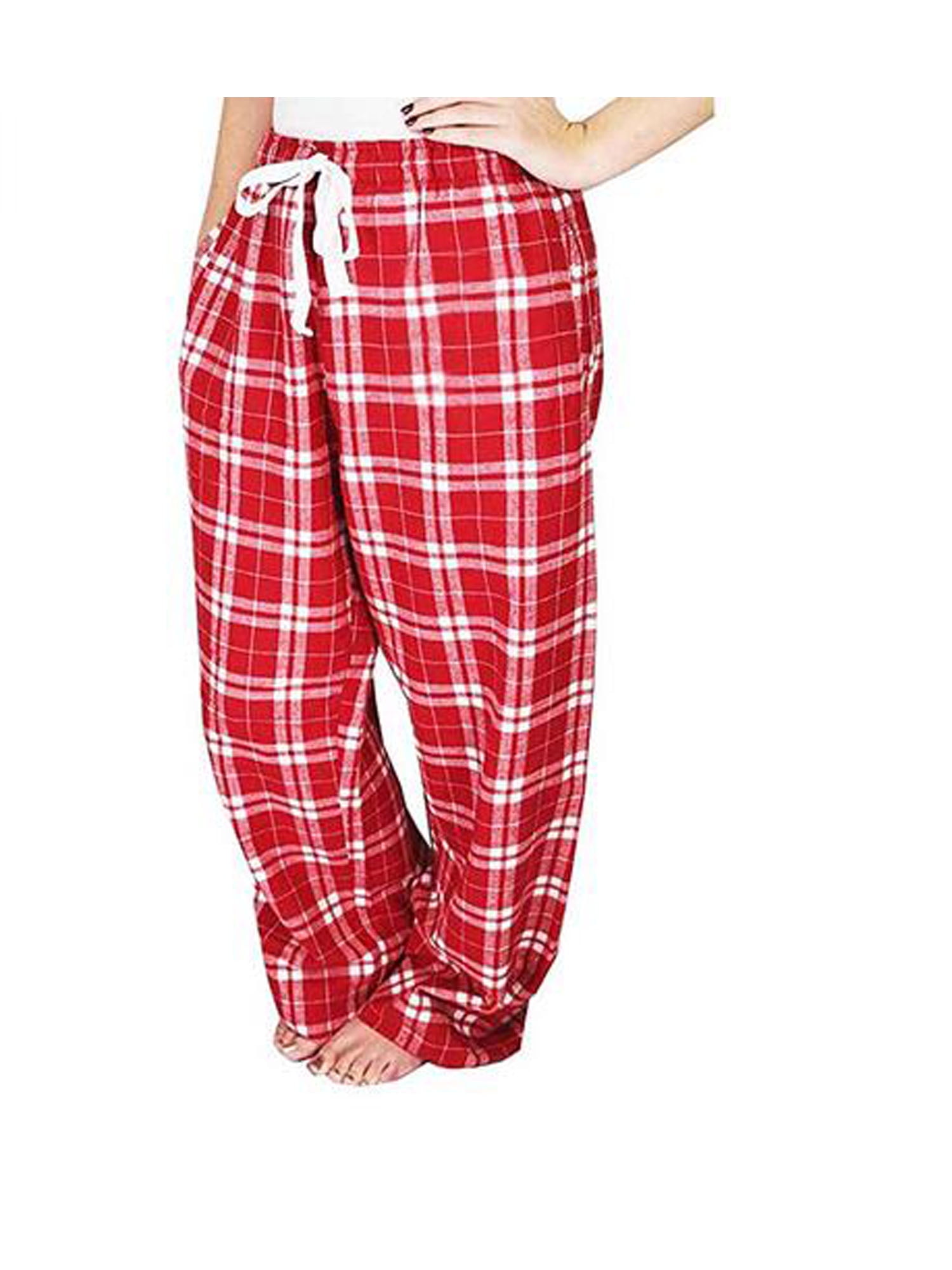 Spring hue Unisex Cotton Spot Pyjama Pant Lounge Wear Soft Casual