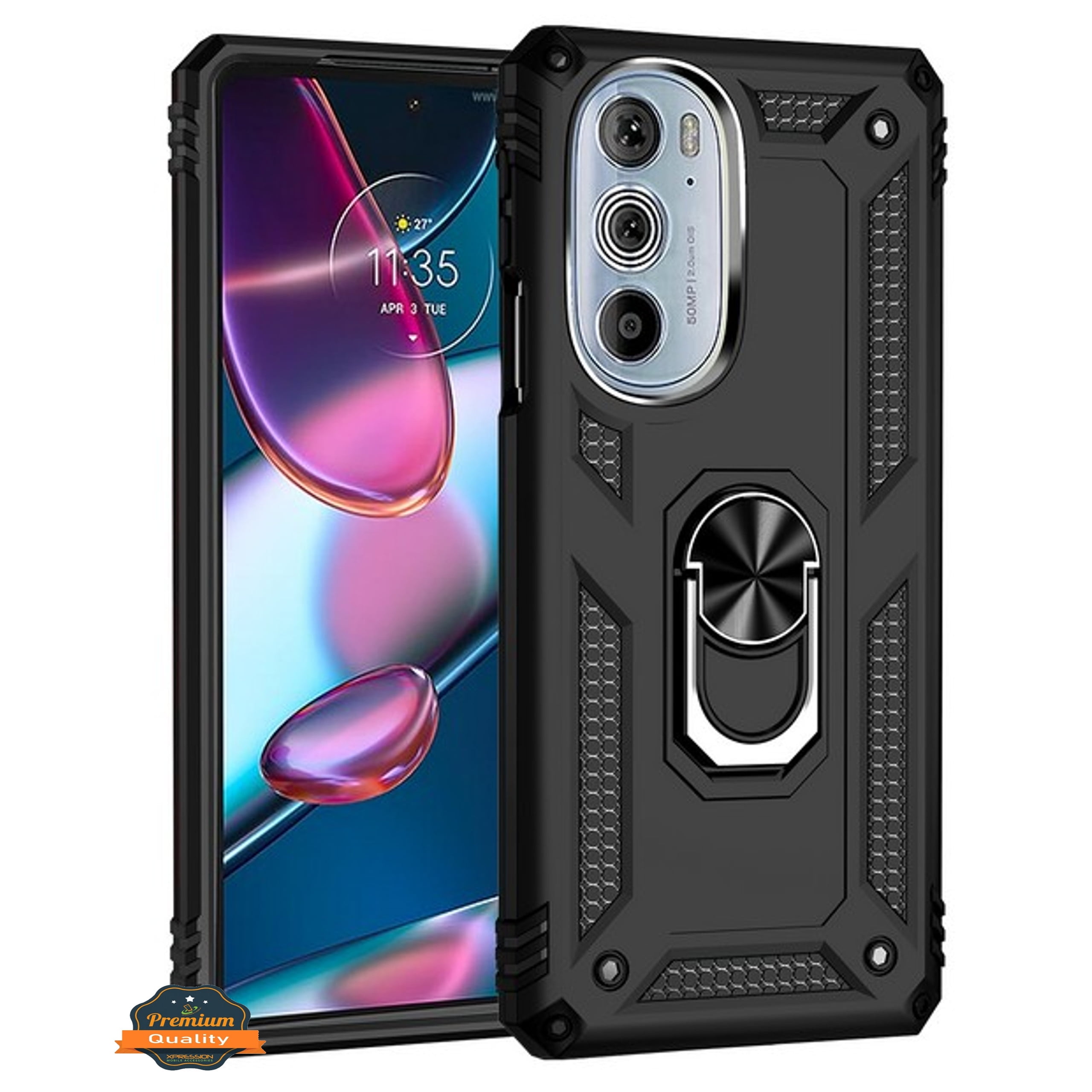 OnePlus Nord N30 5G Cases, Screen Protectors And Accessories – CoverON Case - View #6