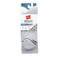 thumbnail image 2 of Absolute Comfort Cushioned Crew Socks, 3-Pairs, 2 of 7