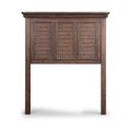 thumbnail image 2 of Home Styles Southport Panel Headboard, 2 of 10