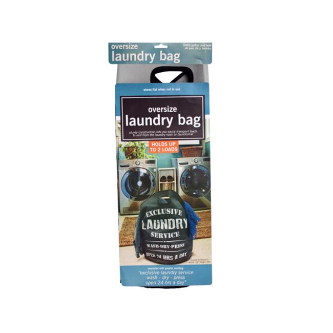 Bulk Buys OD9088 Oversize Laundry Bag Walmart Canada