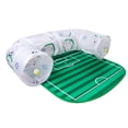 thumbnail image 3 of Function Cat Tunnel for Interactive Play Cat Tunnel and Hideout for Indoor Entertainment Easy Assembly and Portable Design, 3 of 6