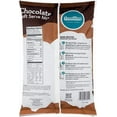 thumbnail image 4 of Frostline Chocolate Soft Serve Ice Cream Mix Lactose Free 6 lb, 4 of 10