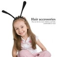 thumbnail image 5 of Zoyueyie Antenna Headband Novelty Headbands Hair Bands Kids Hair Accessories, 5 of 11