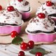 thumbnail image 4 of Taza de cupcake con forma Adepaton WMZL-857-1, 4 of 7