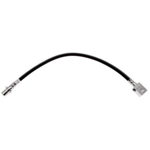 ACDelco 18J383275 Brake Hydraulic Hose Fits select: 2008 CHEVROLET SILVERADO C1500, 2007 CHEVROLET SILVERADO K1500 CREW CAB