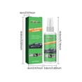 thumbnail image 3 of Car Unloading Spray Adhesive Remover Adhesive Remover Car Paint Cleaning Adhesive 30ml, 3 of 8