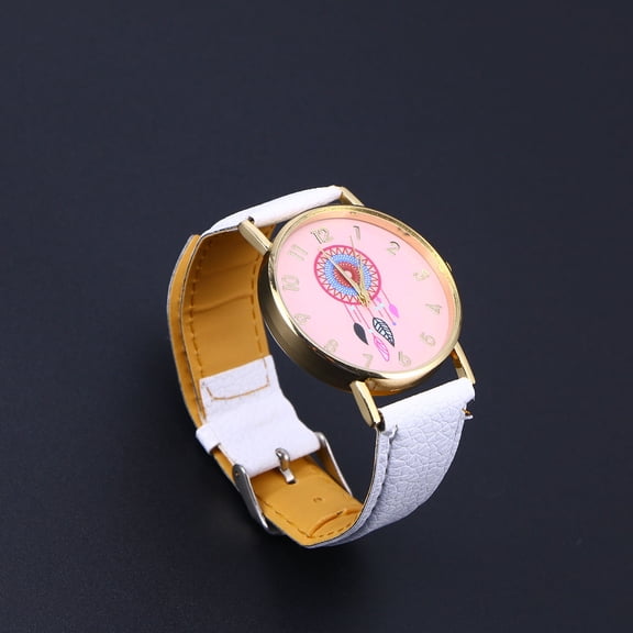 GOOHOCHY Women Watches Wrist Dreamcatcher Mechanical Miss