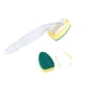 thumbnail image 2 of Cepillo para ollas de detergente, creativo, mango desmontable, esponja líquida, cepillo para ollas, cepillo de limpieza, 2 of 4