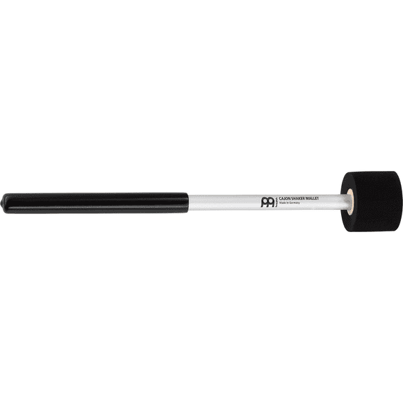 Baquetón para cajón musical percusión Meinl MCM4
