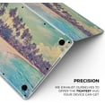 thumbnail image 6 of DesignSkinz Dreamy Beach Full-Body Skin Decal Wrap Cover for MacBook Pro 15" Retina (A1398), 6 of 9