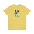 thumbnail image 6 of Girl Power TShirt | Friends TShirt | Unisex Jersey Short Sleeve Tee, 6 of 37