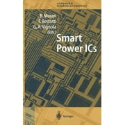 Springer Advanced Microelectronics: Smart Power ICS: Technologies and Applications (Hardcover)