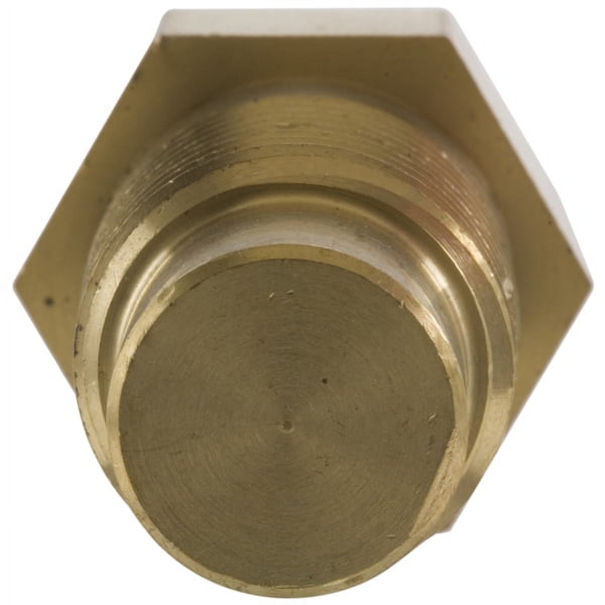 Engine Coolant Temperature Sensor