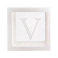thumbnail image 2 of Balloon Box Exquisite Party Decor Baby Shower Supplies A-Z Letter Cardboard Cube Clear Box for Propose Marriage, 2 of 10