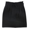 thumbnail image 1 of Falda Lápiz Tahari para mujer 8P Negro, 1 of 2
