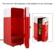 thumbnail image 4 of Oficina de Refrigerador USB USB, Bebidas Mini Refrigerador, Por Más Calentador para Enfriar, 4 of 7