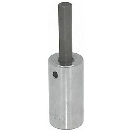 UPC: 0025141412093 | Sk Professional Tools Socket Bit  Steel  3/8 in  TpSz 7/32 in 41209