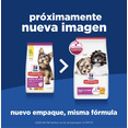 thumbnail image 3 of Hill's Canino Puppy Small 2 Kg Original Sellado, 3 of 5