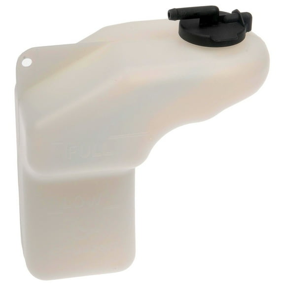 Dorman 603-392 Front Engine Coolant Reservoir for Specific Chrysler / Dodge / Mitsubishi Models
