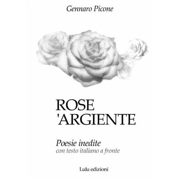 Rose 'argiente, (Paperback)