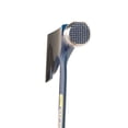thumbnail image 4 of Martillo de enmarcado Axe Estwing Rigger's 16 con cara fresada E3-R, 4 of 5