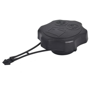 SHZAITOR Bladshar Automotive Fuel Tank Cap for Toro Smart Stow & Briggs Stratton 594061