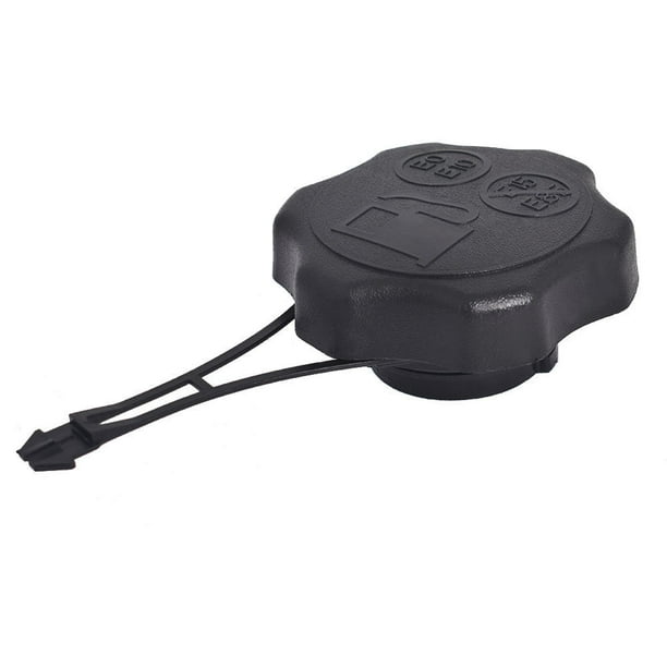 Bladshar Fuel Tank Cap Fit For Toro Smart Stow Fuel Cap & Briggs