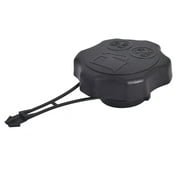 SHZAITOR Bladshar Automotive Fuel Tank Cap for Toro Smart Stow & Briggs Stratton 594061